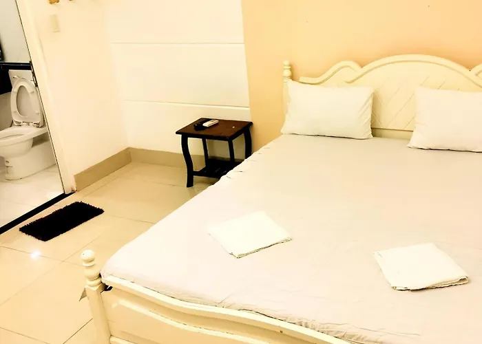 Thien Anh Hotel
